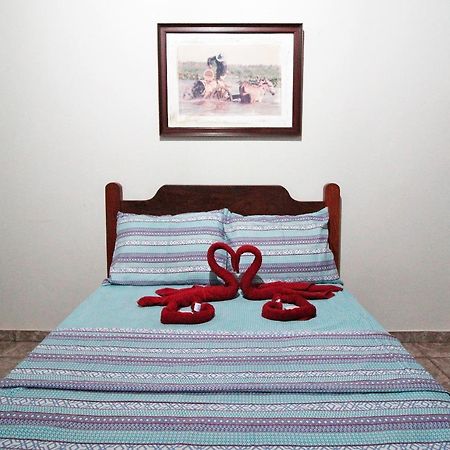 Hotel Fazenda Rio Formoso Bonito  Eksteriør billede