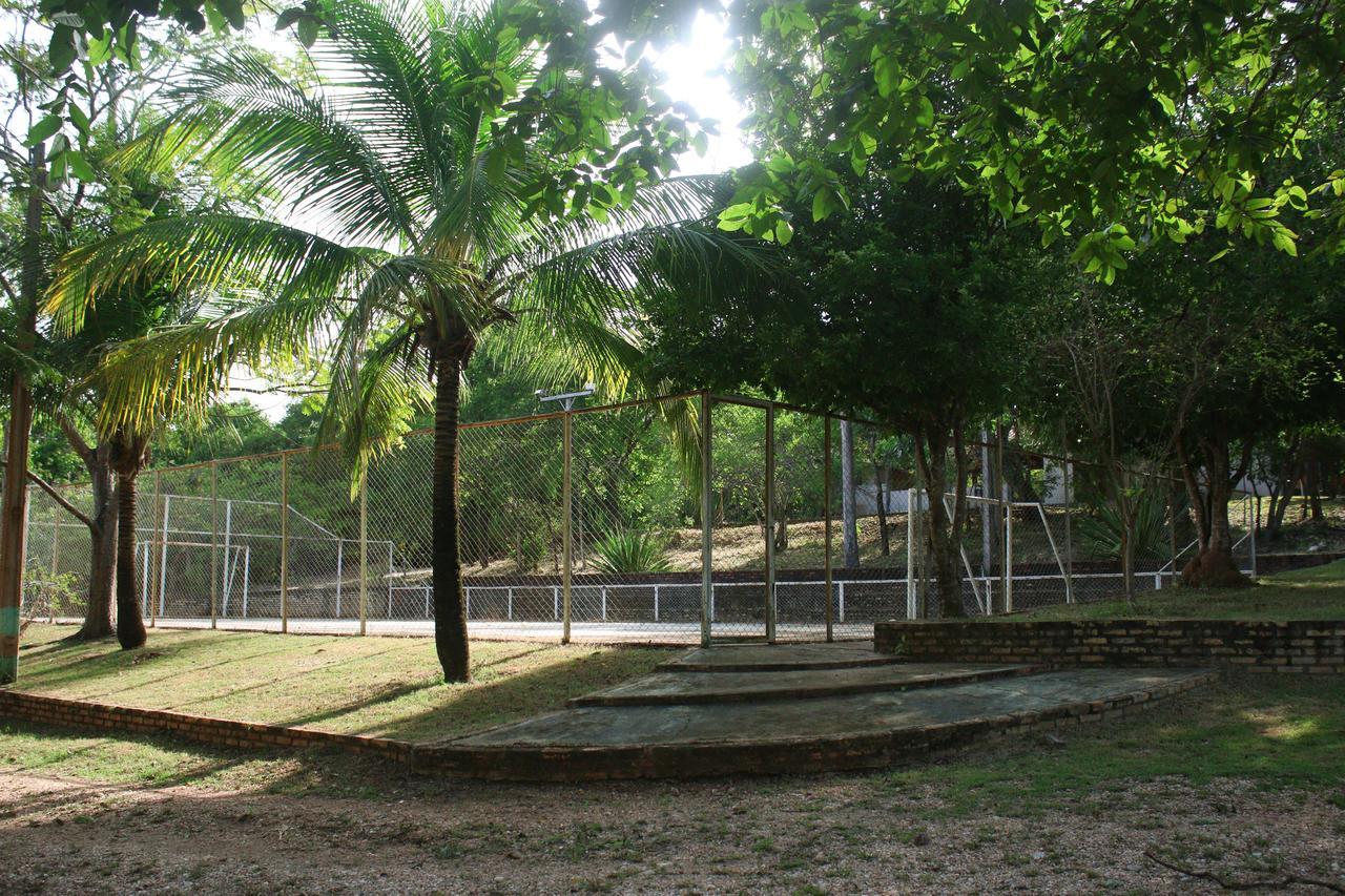 Hotel Fazenda Rio Formoso Bonito  Eksteriør billede