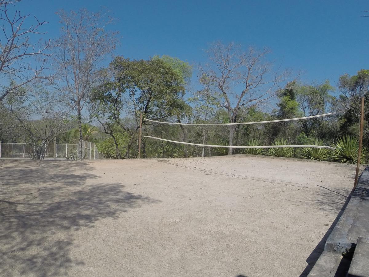 Hotel Fazenda Rio Formoso Bonito  Eksteriør billede