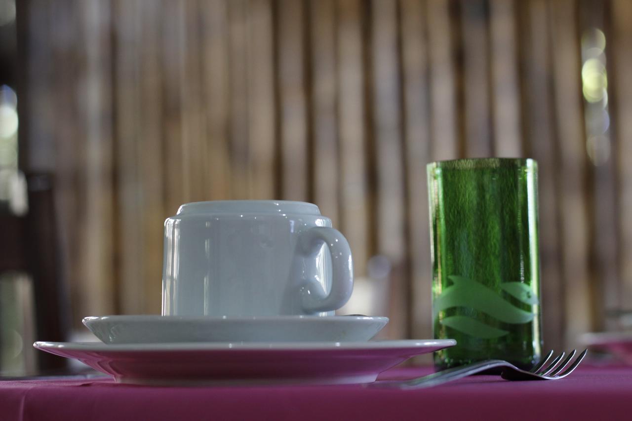 Hotel Fazenda Rio Formoso Bonito  Eksteriør billede