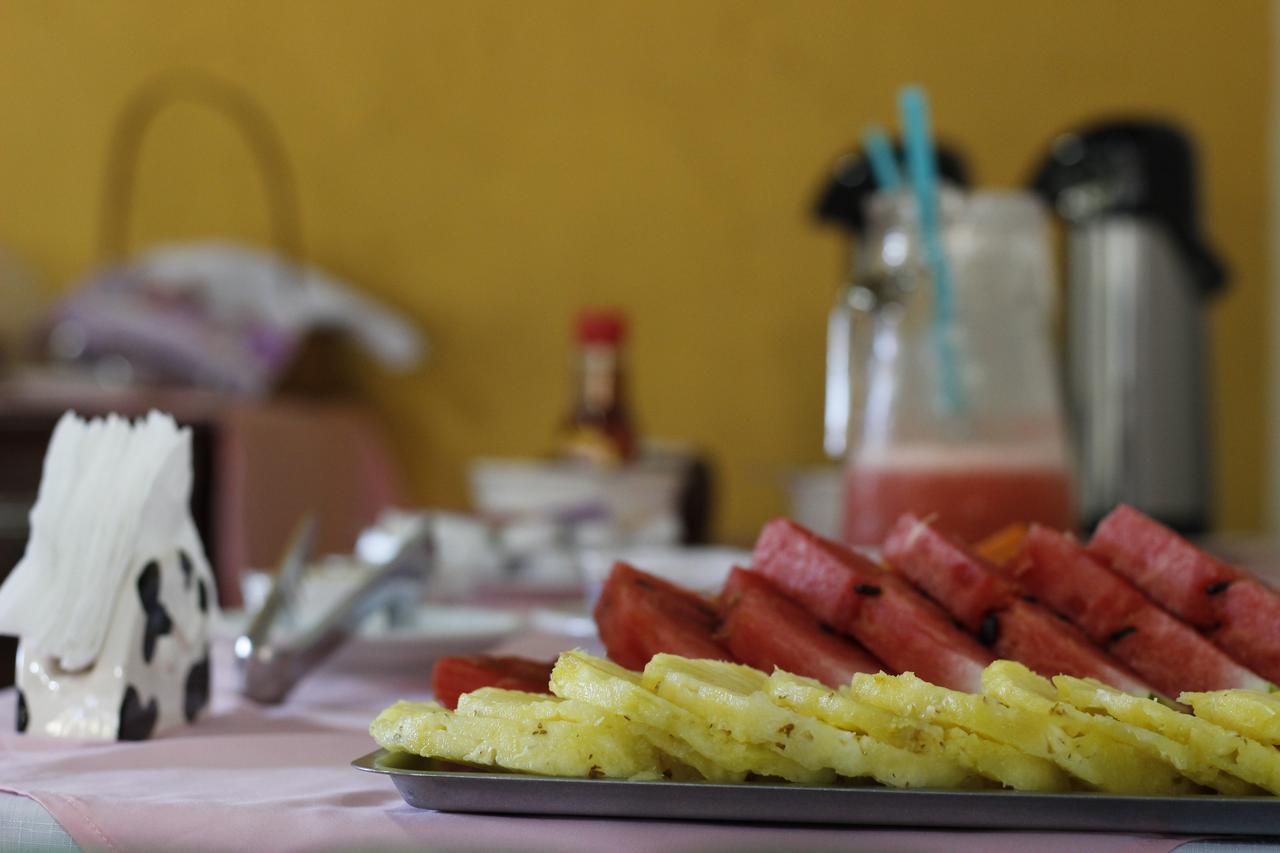 Hotel Fazenda Rio Formoso Bonito  Eksteriør billede