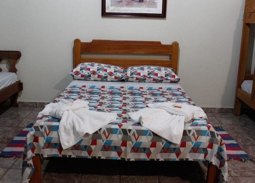 Hotel Fazenda Rio Formoso Bonito  Eksteriør billede